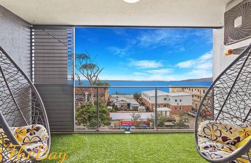 Shoal Bay Apartment | 100 m² Apartment ∙ 2 bedrooms ∙ 4 guests