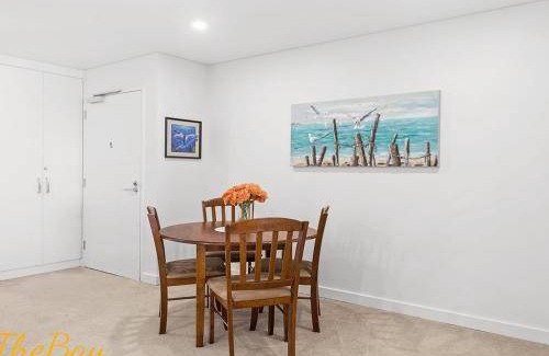 Shoal Bay Apartment | 100 m² Apartment ∙ 2 bedrooms ∙ 4 guests