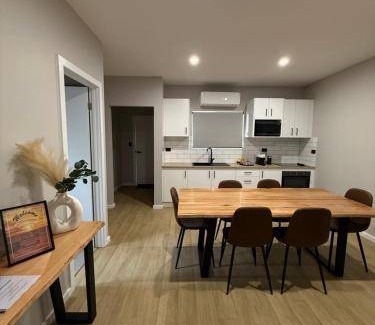 Coober Pedy Bed & Breakfast | 100 m² Bed and breakfast ∙ 2 bedrooms ∙ 6 guests