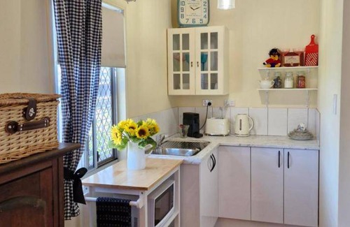 Greenmount Bed & Breakfast | 100 m² Bed and breakfast ∙ 2 bedrooms ∙ 5 guests
