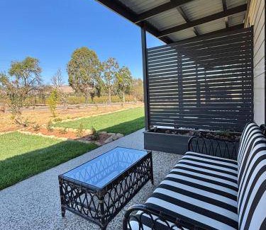 Tanunda Bed & Breakfast | 100 m² Bed and breakfast ∙ 2 bedrooms ∙ 6 guests