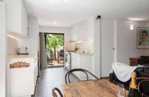Suffolk Park House | 100 m² Bungalow ∙ 2 bedrooms ∙ 4 guests