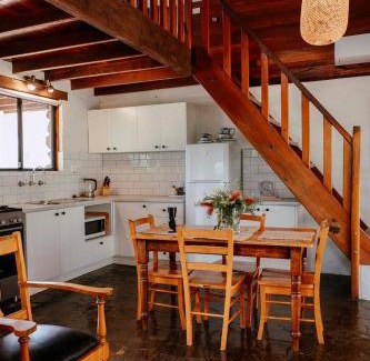 Forest Grove Ski Chalet | 100 m² Chalet ∙ 2 bedrooms ∙ 4 guests
