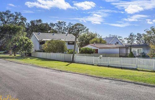 Lemon Tree Passage House | 100 m² House ∙ 2 bedrooms ∙ 4 guests