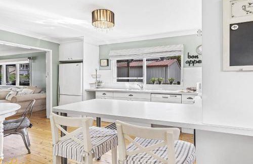 Lemon Tree Passage House | 100 m² House ∙ 2 bedrooms ∙ 4 guests