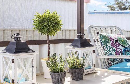 Lemon Tree Passage House | 100 m² House ∙ 2 bedrooms ∙ 4 guests