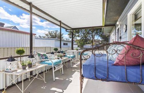 Lemon Tree Passage House | 100 m² House ∙ 2 bedrooms ∙ 4 guests