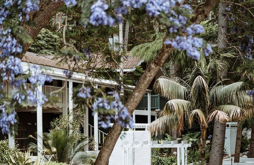 Jamberoo Hotel | 100 m² Hotel ∙ 7 guests