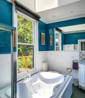 Hepburn Springs House | 100 m² House ∙ 3 bedrooms ∙ 6 guests