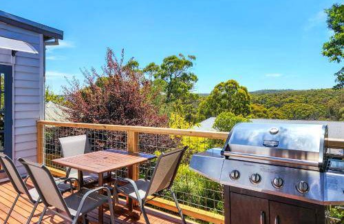 Hepburn Springs House | 100 m² House ∙ 3 bedrooms ∙ 6 guests