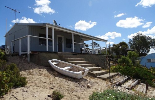 Muloowurtie House | 100 m² House ∙ 1 bedroom ∙ 7 guests