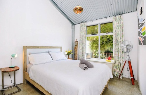 Goolwa North House | 100 m² House ∙ 1 bedroom ∙ 4 guests
