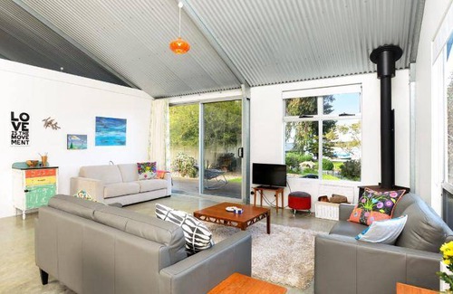 Goolwa North House | 100 m² House ∙ 1 bedroom ∙ 4 guests