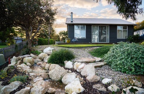 Goolwa North House | 100 m² House ∙ 1 bedroom ∙ 4 guests