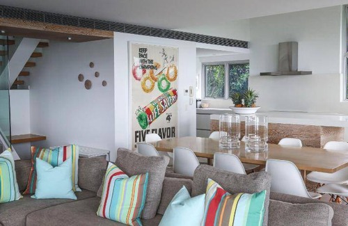 Noosa Heads House | 100 m² House ∙ 1 bedroom ∙ 10 guests