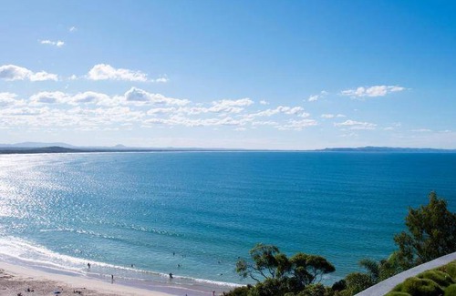 Noosa Heads House | 100 m² House ∙ 1 bedroom ∙ 10 guests