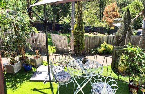 Springwood House | 100 m² House ∙ 1 bedroom ∙ 5 guests
