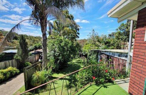 Springwood House | 100 m² House ∙ 1 bedroom ∙ 5 guests