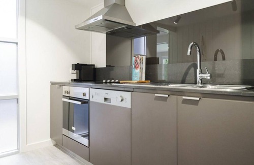 Tootgarook House | 100 m² House ∙ 1 bedroom ∙ 4 guests