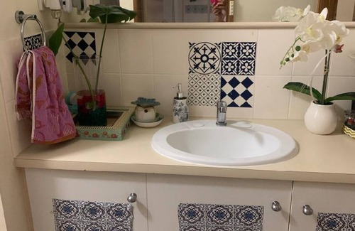 Woodcroft House | 100 m² House ∙ 1 bedroom ∙ 2 guests
