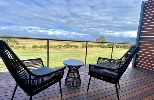 Yanakie House | 100 m² House ∙ 1 bedroom ∙ 2 guests