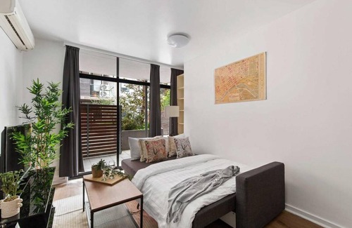 Collingwood House | 100 m² House ∙ 2 bedrooms ∙ 6 guests