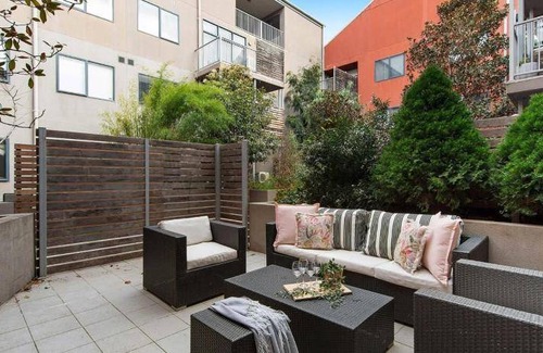 Collingwood House | 100 m² House ∙ 2 bedrooms ∙ 6 guests
