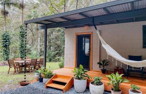 Upper Orara House | 100 m² House ∙ 2 bedrooms ∙ 4 guests