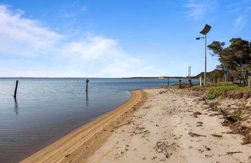 Loch Sport House | 100 m² House ∙ 2 bedrooms ∙ 6 guests