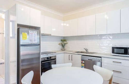 Corlette House | 100 m² House ∙ 2 bedrooms ∙ 4 guests