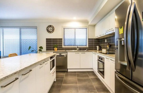 Dakabin House | 100 m² House ∙ 2 bedrooms ∙ 6 guests