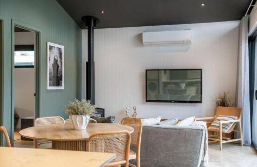 Grange House | 100 m² House ∙ 2 bedrooms ∙ 4 guests