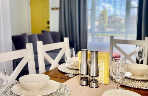 St Marys House | 100 m² House ∙ 3 bedrooms ∙ 6 guests