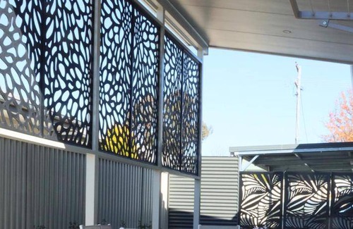 Stanthorpe House | 100 m² House ∙ 3 bedrooms ∙ 6 guests