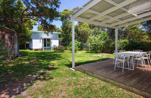 Currarong House | 100 m² House ∙ 3 bedrooms ∙ 10 guests