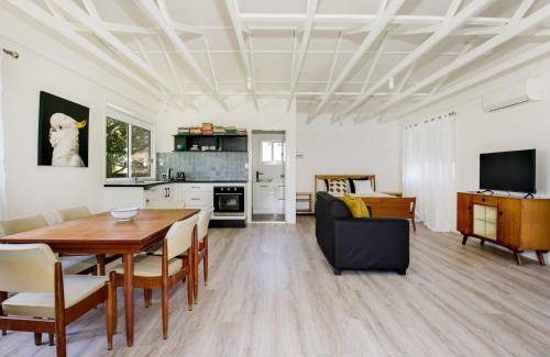 Currarong House | 100 m² House ∙ 3 bedrooms ∙ 10 guests