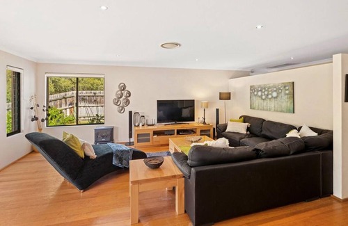 Dunsborough House | 100 m² House ∙ 4 bedrooms ∙ 7 guests