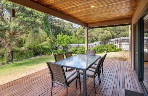 Dunsborough House | 100 m² House ∙ 4 bedrooms ∙ 7 guests