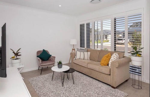Dunsborough House | 100 m² House ∙ 4 bedrooms ∙ 7 guests