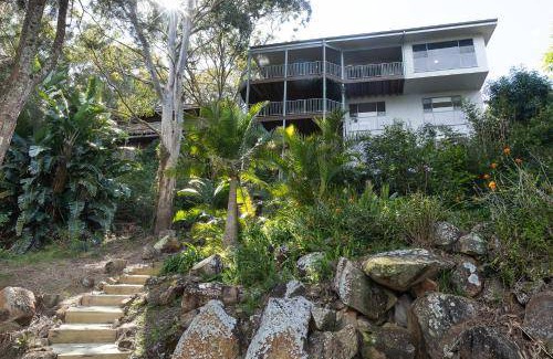 Wallis Lake House | 100 m² House ∙ 4 bedrooms ∙ 11 guests