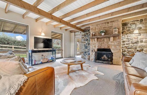Berridale House | 100 m² House ∙ 4 bedrooms ∙ 8 guests