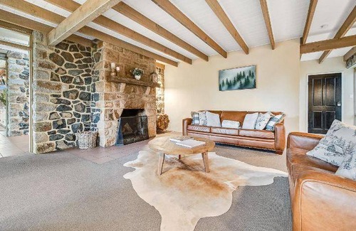 Berridale House | 100 m² House ∙ 4 bedrooms ∙ 8 guests