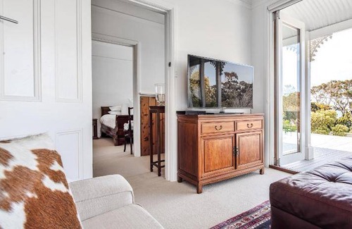 Bridport House | 100 m² House ∙ 4 bedrooms ∙ 8 guests