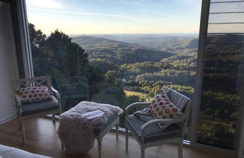 Balmoral Ridge House | 100 m² House ∙ 2 bedrooms ∙ 4 guests