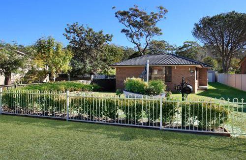 Callala Beach House | 100 m² House ∙ 3 bedrooms ∙ 8 guests