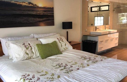 Rainbow Beach House | 100 m² House ∙ 3 bedrooms ∙ 6 guests