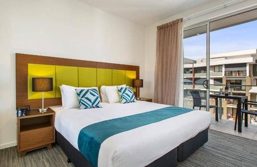 Chermside Apartment | 100 m² Serviced apartment ∙ 2 bedrooms ∙ 127 guests
