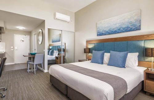 Albury Apartment | 100 m² Serviced apartment ∙ 127 guests