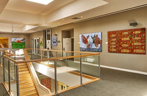 Albury Apartment | 100 m² Serviced apartment ∙ 127 guests