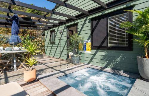 Kangaroo Valley Villa | 100 m² Villa ∙ 2 bedrooms ∙ 4 guests